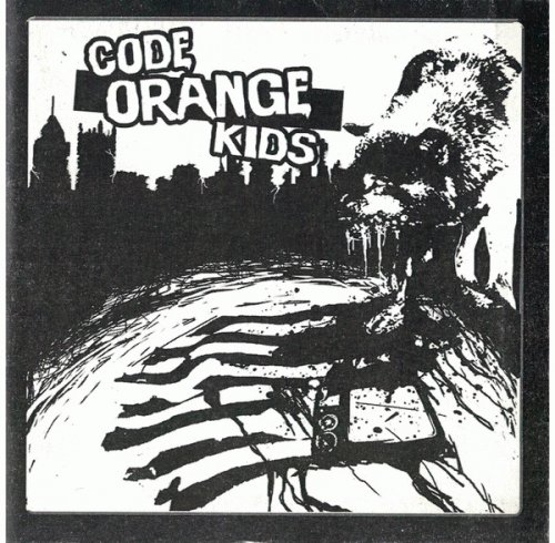 Code Orange Kids : Code Orange Kids